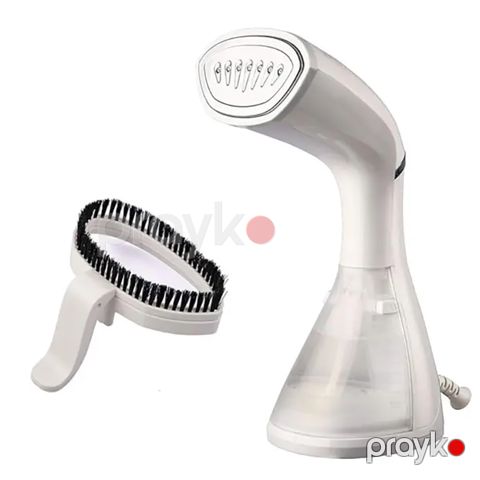 Sonifer SF-9125 Elektrikli Əl Ütüsü Portativ Mini Ütü Buxarlı Ütü 1500 W — Bakı