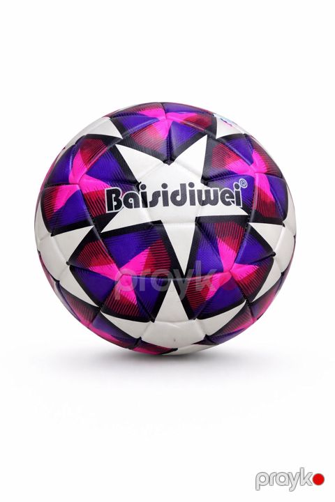 Futbol topu 54372538, rəngbərəng, ölçü 5 — Bakı