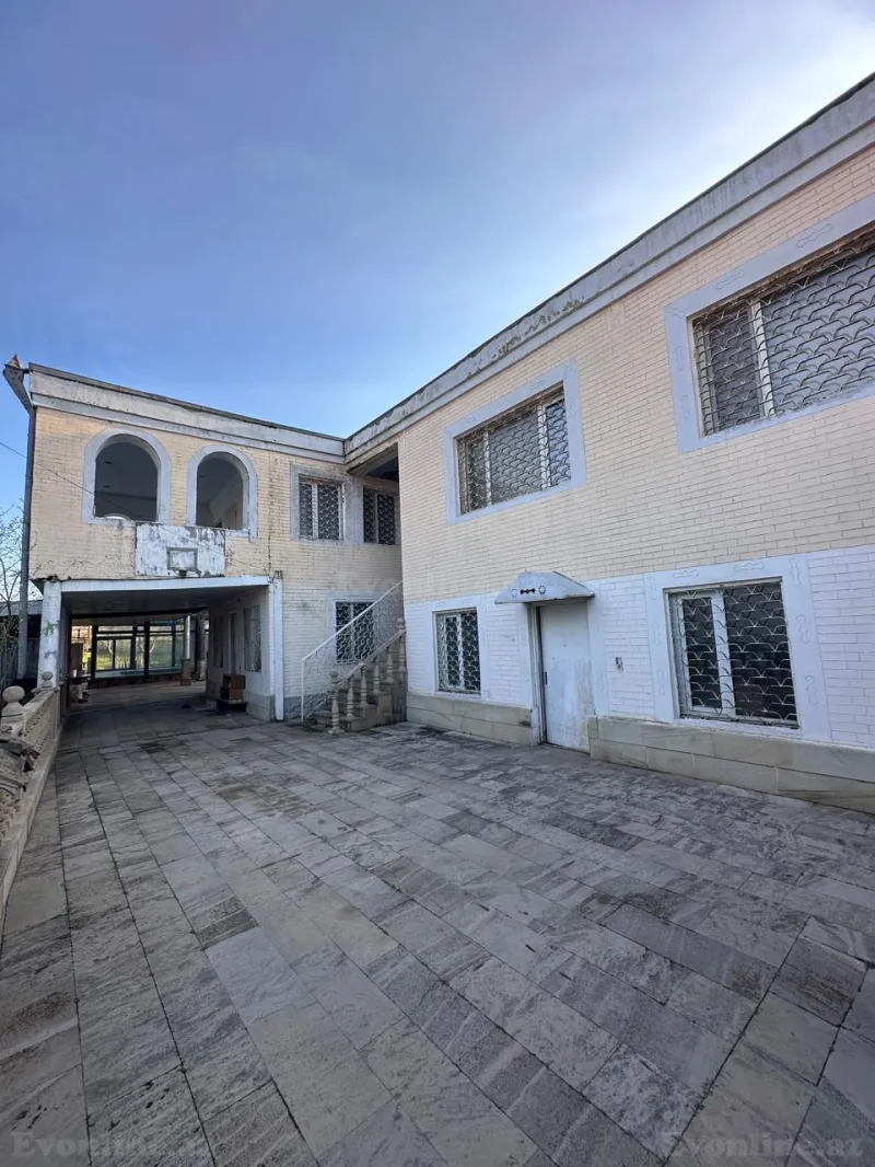 Satılır Torpaq 26 sot Bakı, Xəzər r., Mərdəkan — Torpaq, Bakı (5)
