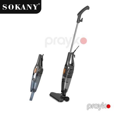 Sokany SK-3389 Elektrikli Tozsoran Əl Tozsoranı 1000 W — Bakı