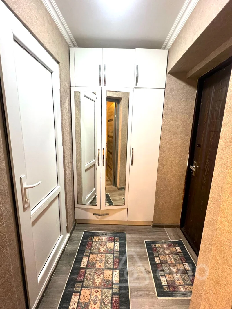 2 otaqlı mənzil, 50 m², Əhmədli qəs.H.Aslanov m. 8 noyabr(Zığ yolu) pr — Mənzil, Bakı (8)