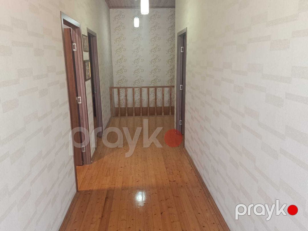 Satılır 6 otaqlı həyət evi/bağ evi 264 m² — Ev, villa, Bakı (4)