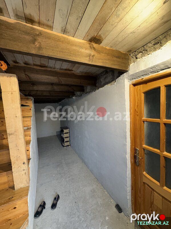 Qala Qes Xasaxuna Baglari — Ev, villa, Bakı (5)