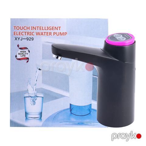Su pompası Touch Intelligent Electric XYJ-929 — Bakı
