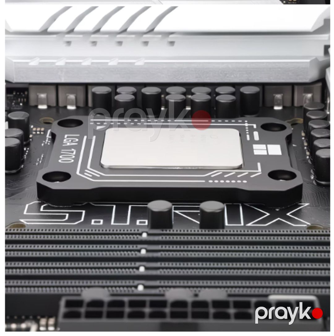 Prosessor Intel LGA 1700 — Kompüterlər və noutbuklar, Sumqayıt (4)