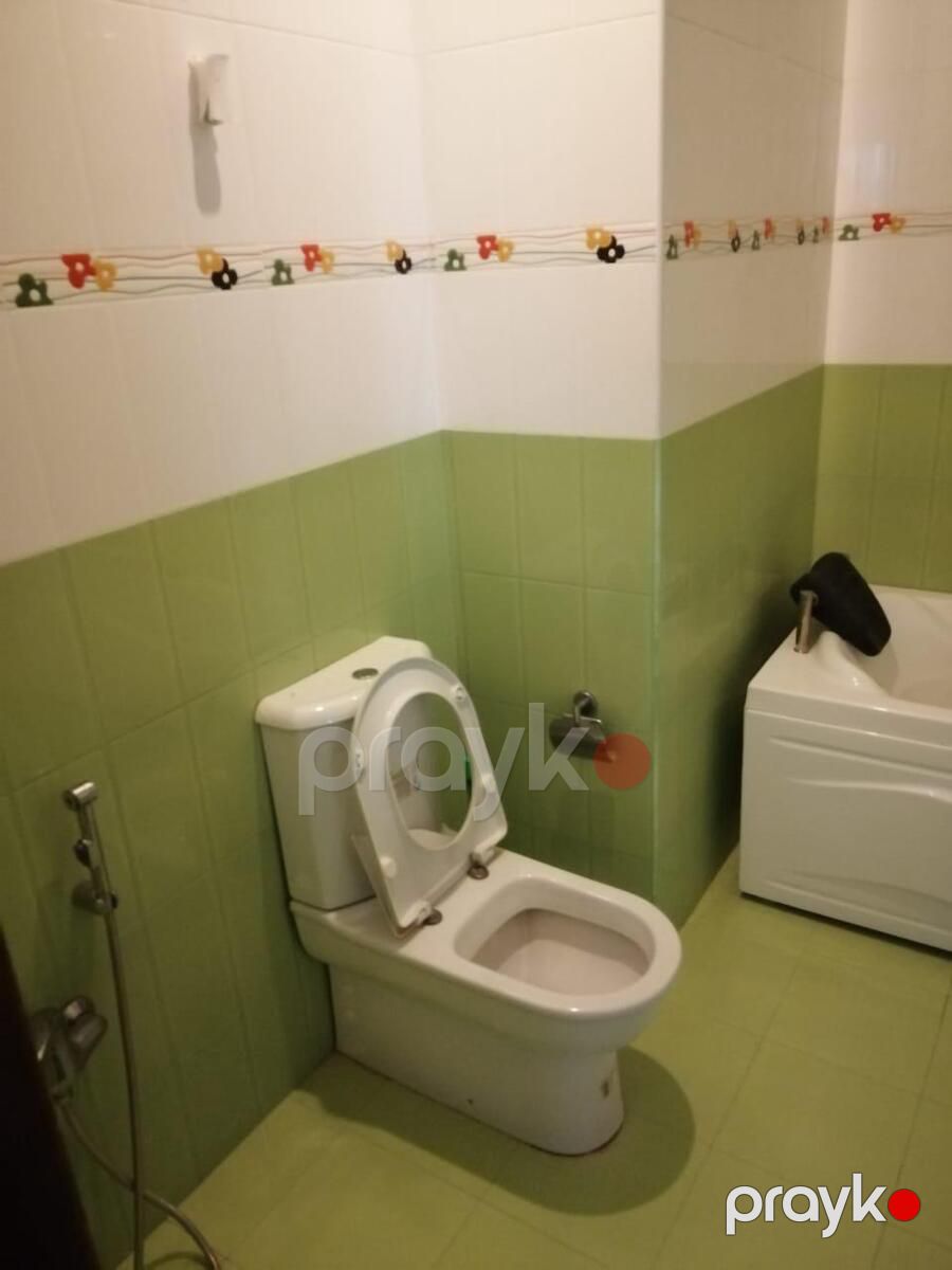 İcarəyə verilir 2 otaqlı yeni tikili 67 m² — Mənzil, Bakı (7)