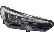 Changan Cs55 ön faraları — Bakı