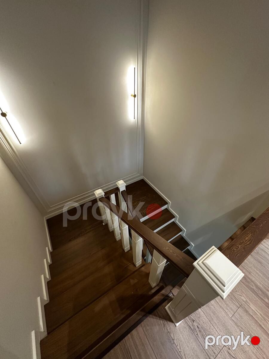 Satılır 5 otaqlı həyət evi/bağ evi 200 m² — Ev, villa, Bakı (12)