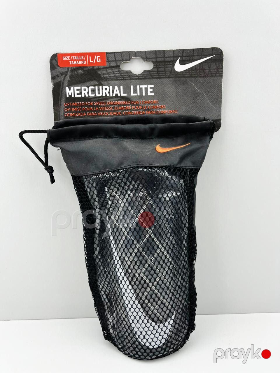 Qalxanlar dəsti uşaq üçün Mercurial Lite, qara — Mallar, Bakı (3)