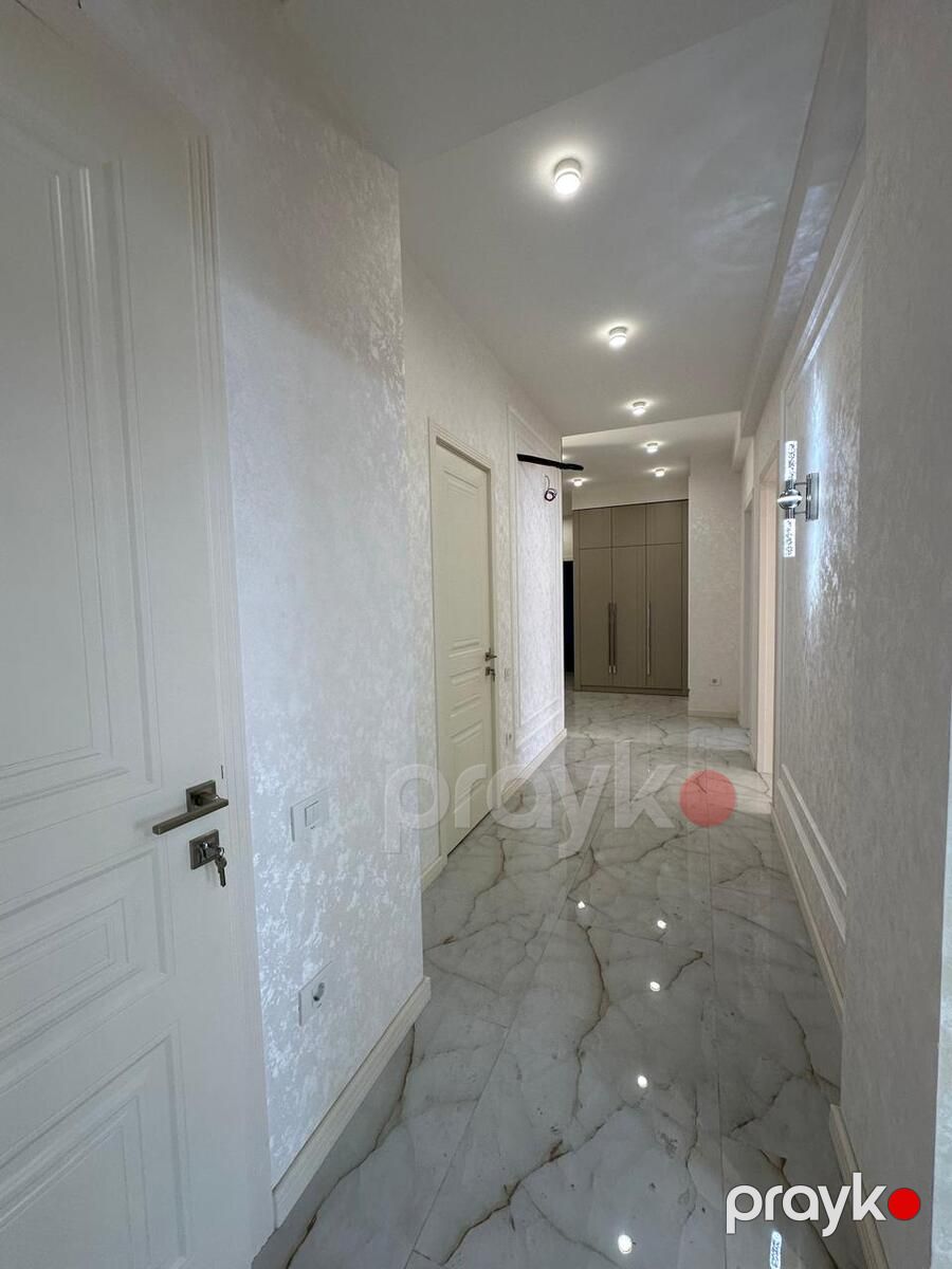 Satılır 3 otaqlı yeni tikili 130 m² — Mənzil, Bakı (6)