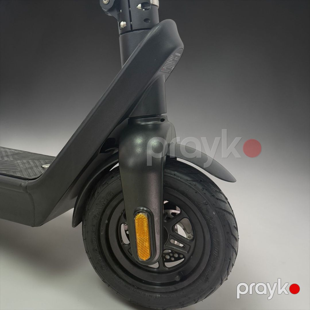 Elektrik samokat Max Plus JU191 — Mallar, Bakı (3)