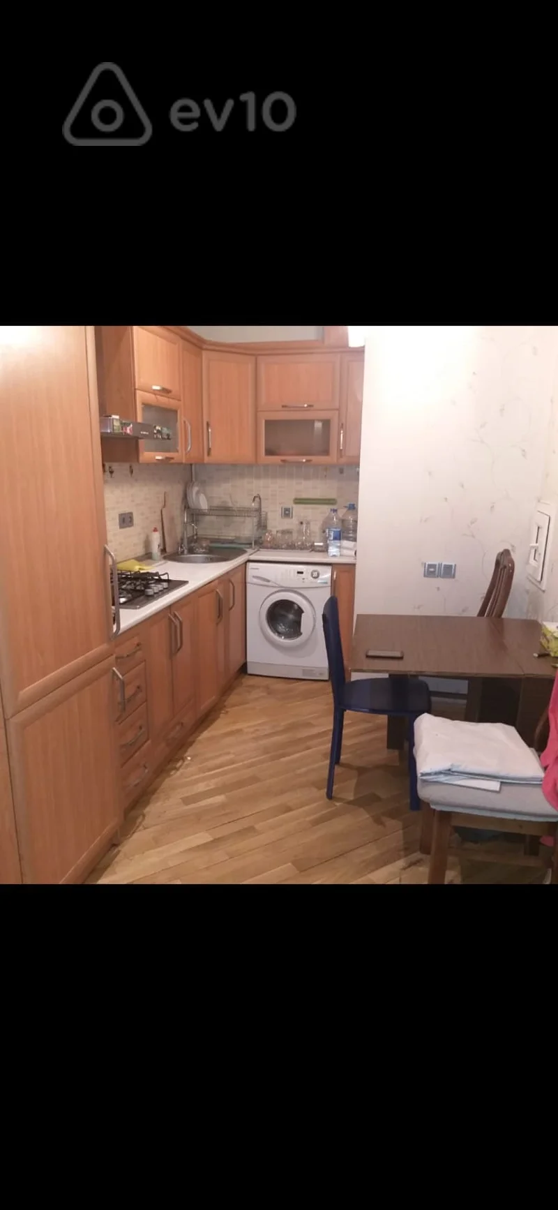 2 otaqlı mənzil, 55 m², Suleyman Vəzirov — kirayə — Mənzil, Bakı (7)