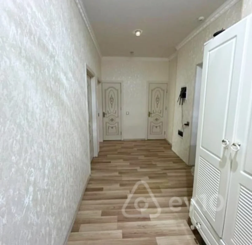 2 otaqlı mənzil, 99 m², Tbilisi pr — Mənzil, Bakı (10)