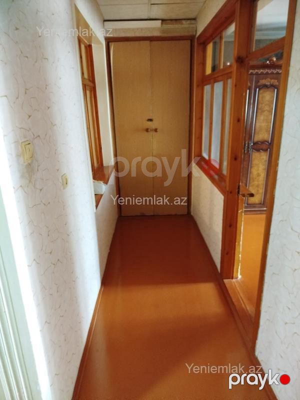 Satılır 4 otaqlı Bina evi menzil (Köhnə tikili), 110 m², 16-cı mikrorayon — Mənzil, Sumqayıt (6)