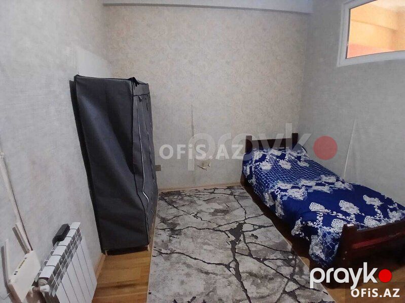 Yeni tikili Satılır Xırdalan, 1 otaq menzil esyanan satllr kirsdal 2 de, 1 otaq, 30 m² — Mənzil, Xırdalan (2)