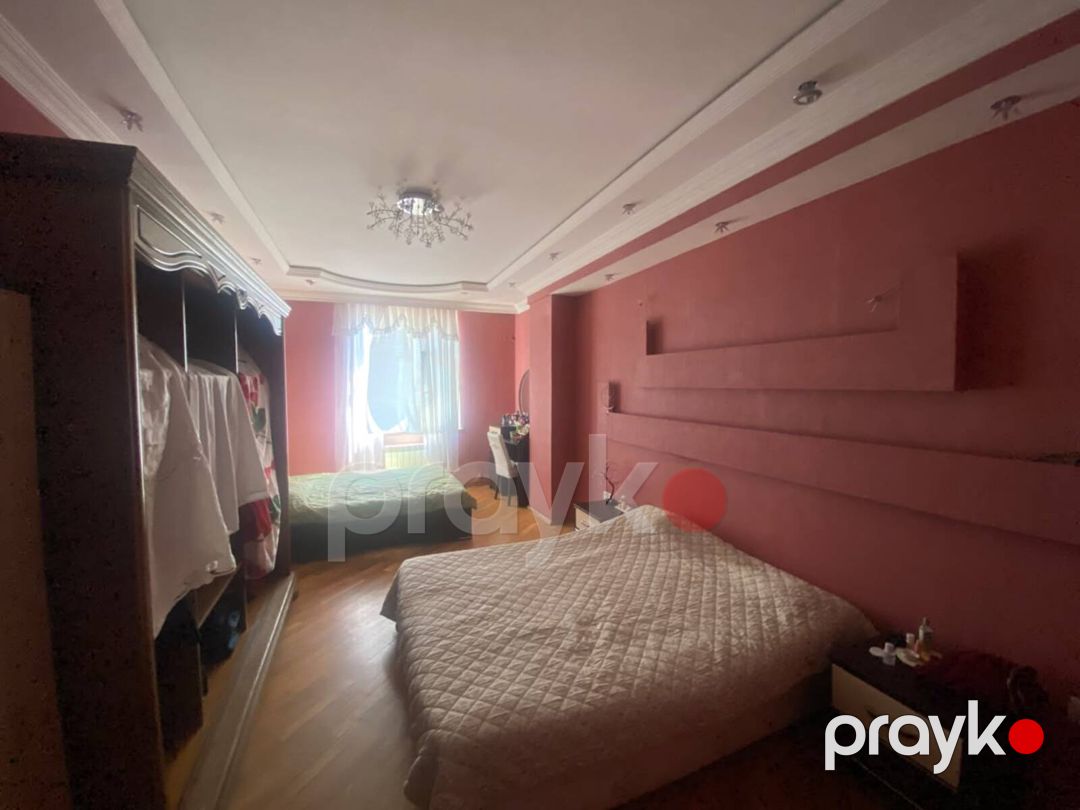 Satılır 3 otaqlı yeni tikili 135 m² — Mənzil, Bakı (4)