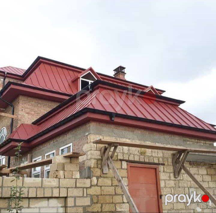 Dam ustası — Təmir və inşaat, Bakı (8)