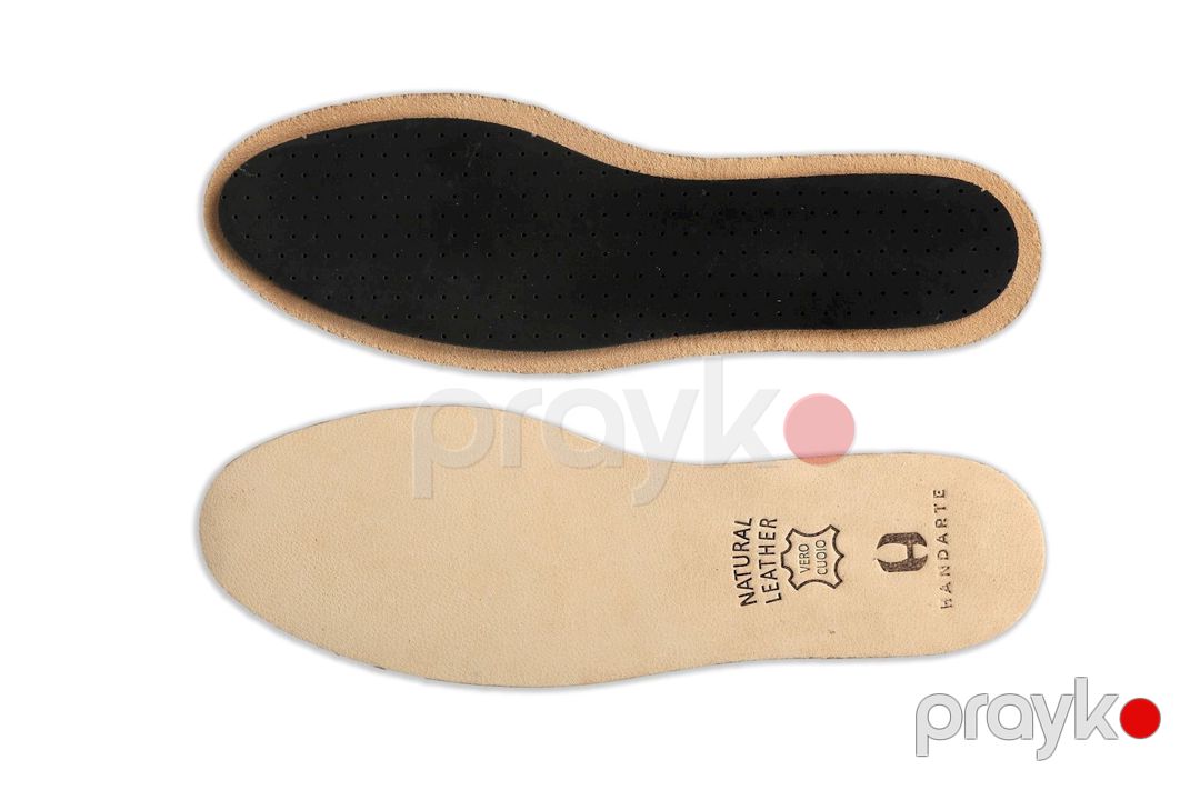 Qoxu əleyhinə dəri içliklər Handarte HBCV00003ZXDFN, ölçü 45-46 — Mallar, Bakı (3)