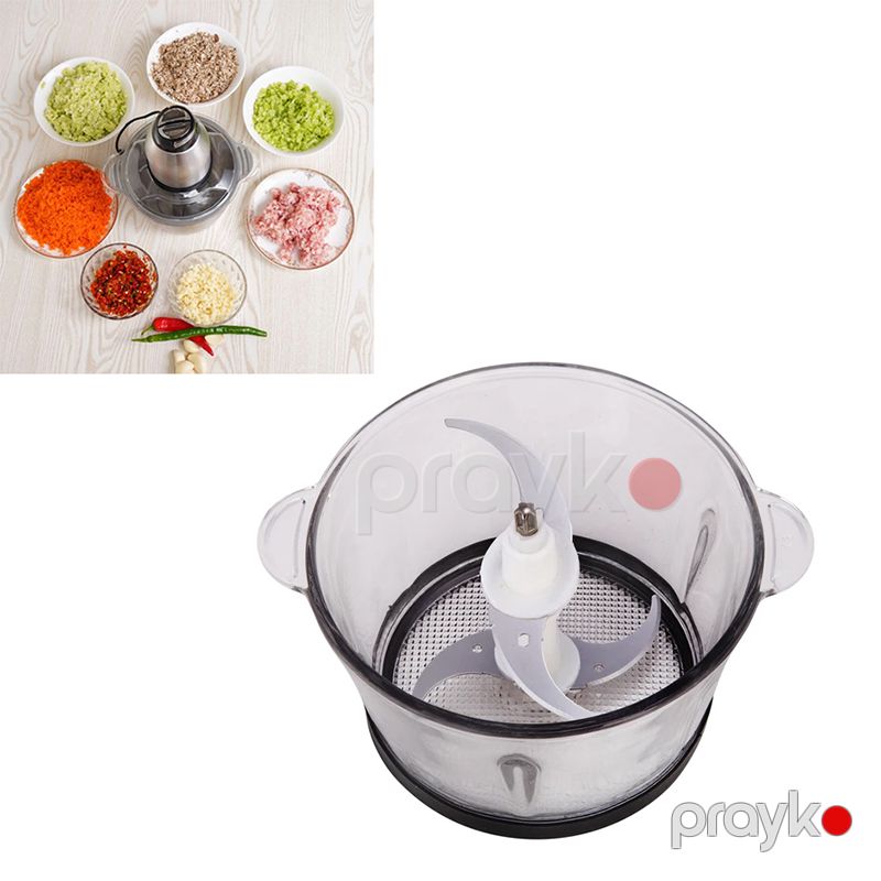 Yüksək Tezlikli Bosch Qida Parçalayıcı BS-002 Şüşə Dograyıcı Böyük Tutumlu Ətçəkən Blender Bosch Elektrikli Doğrayıcı — Blenderlər, xırdalayanlar və mikserlər, Bakı (4)