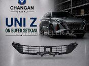 Changan Uni-Z ön Ablisovka — Bakı
