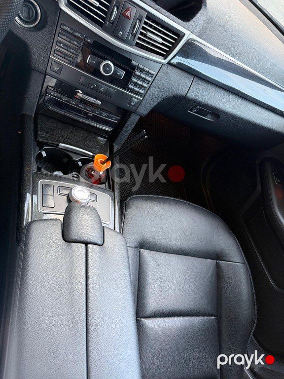 Mercedes E 350, 3.0 L, 2009 il, 401 196 km — Avtomobillər, Bakı (4)