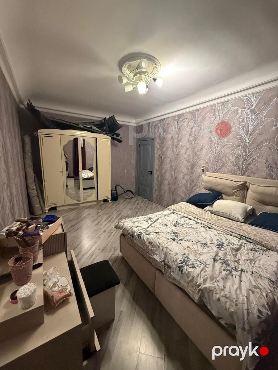 Satılır 3 otaqlı köhnə tikili 80 m² — Mənzil, Bakı (9)