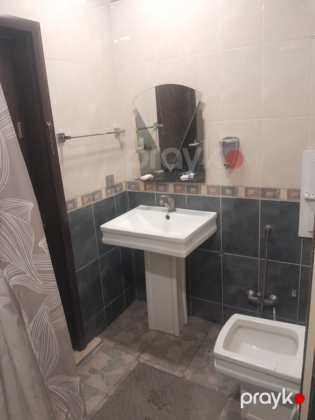 İcarəyə verilir 2 otaqlı yeni tikili 70 m² — Mənzil, Bakı (11)