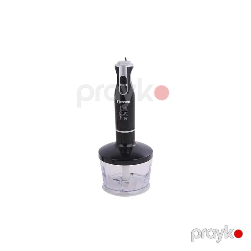 Dessını DS-5522 Çoxfunksiyalı 4-ü 1-də Yumurta Çırpıcı Əl Blenderi Portativ Elektrikli Blender — Blenderlər, xırdalayanlar və mikserlər, Bakı (3)