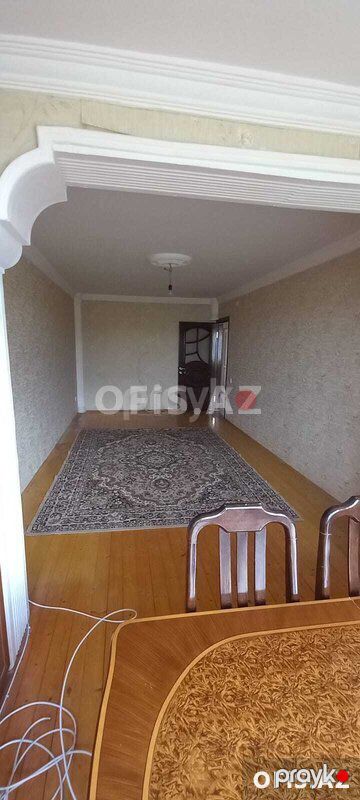 Köhnə tikili Kirayə Verilir Nizami r., Xalqlar Dostluğu m., 3 otaq, 75 m² — Mənzil, Bakı (7)