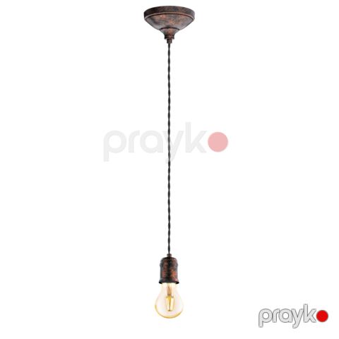 Asma çıraq Eglo 32535 Yorth — Bakı
