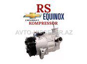 Chevrolet Equinox Kompressoru — Bakı