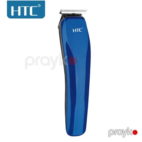 HTC AT-528 Professional Saç Təraş Maşını Kişi Üçün Simsiz Trimmer — Bakı