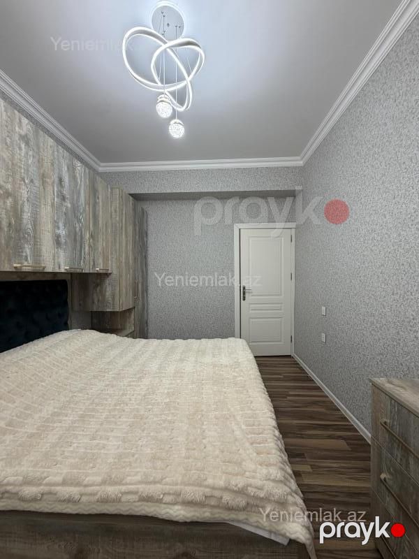 Satılır 4 otaqlı Bina evi menzil (Yeni tikili), 90 m², Masazır — Mənzil, Abşeron (7)