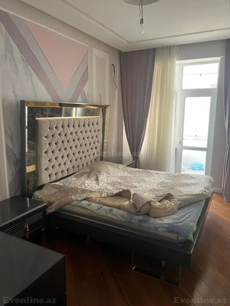 Satılır 3 otaqlı Mənzil Yeni tikili 145 m² Bakı, Binəqədi r — Mənzil, Bakı (6)