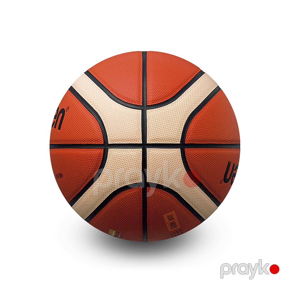 Basketbol Topu Molten Professional Basketbol Topu 7 nömrə — İdman, hobi, istirahət, Bakı (2)