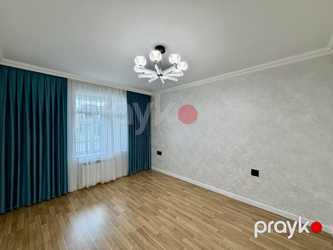 Satılır 2 otaqlı köhnə tikili 65 m² — Mənzil, Bakı (6)