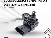 BYD suqəbuledici temperatur və təzyiq sensoru — Bakı