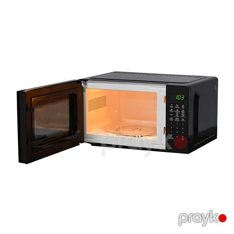 Kumtel HMDG-01 Elektrikli Rəqəmsal Mikrodalğalı Soba — Bakı