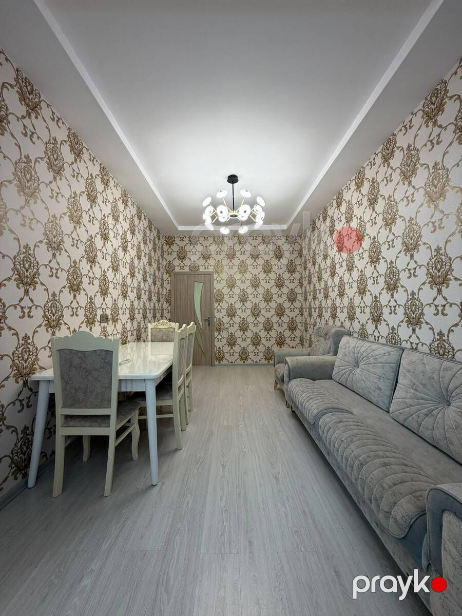 Satılır 2 otaqlı yeni tikili 87 m² — Mənzil, Xırdalan (2)