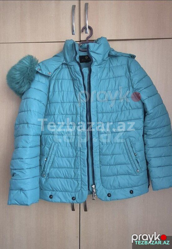 Xl bədən kurtka — Geyim, ayakkabı, aksesuarlar, Bakı (2)