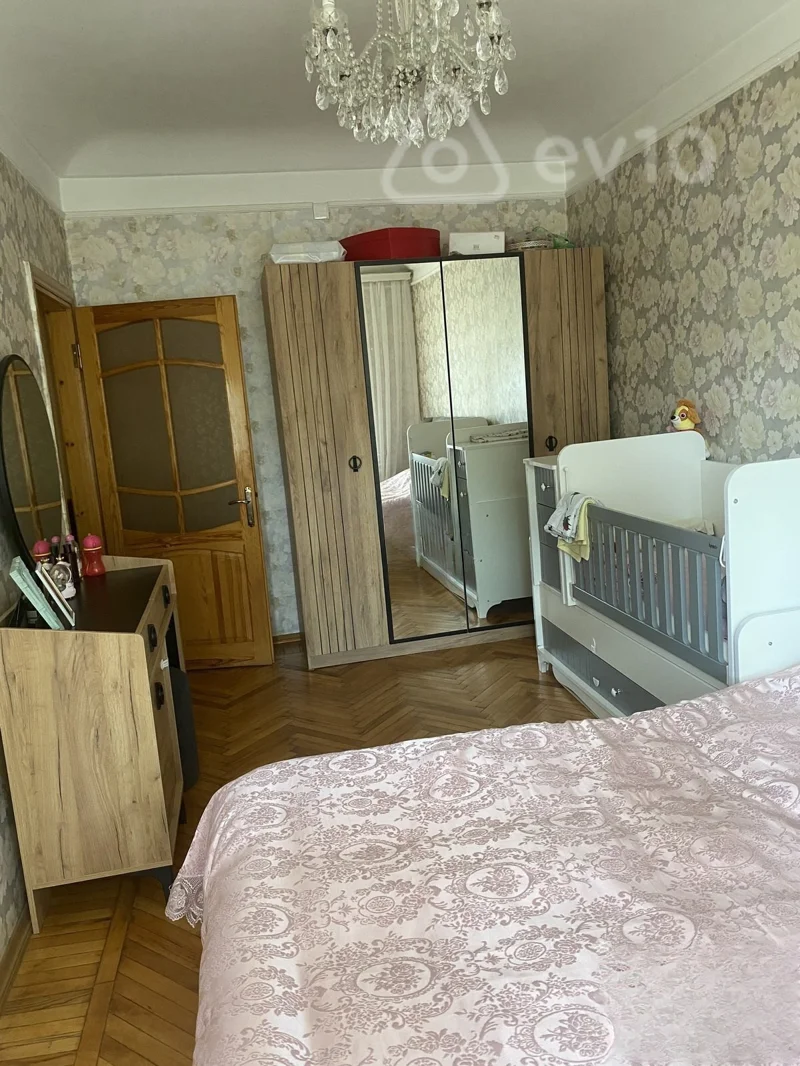 4 otaqlı mənzil, 75 m², C.Naxçıvanski — Mənzil, Bakı (5)