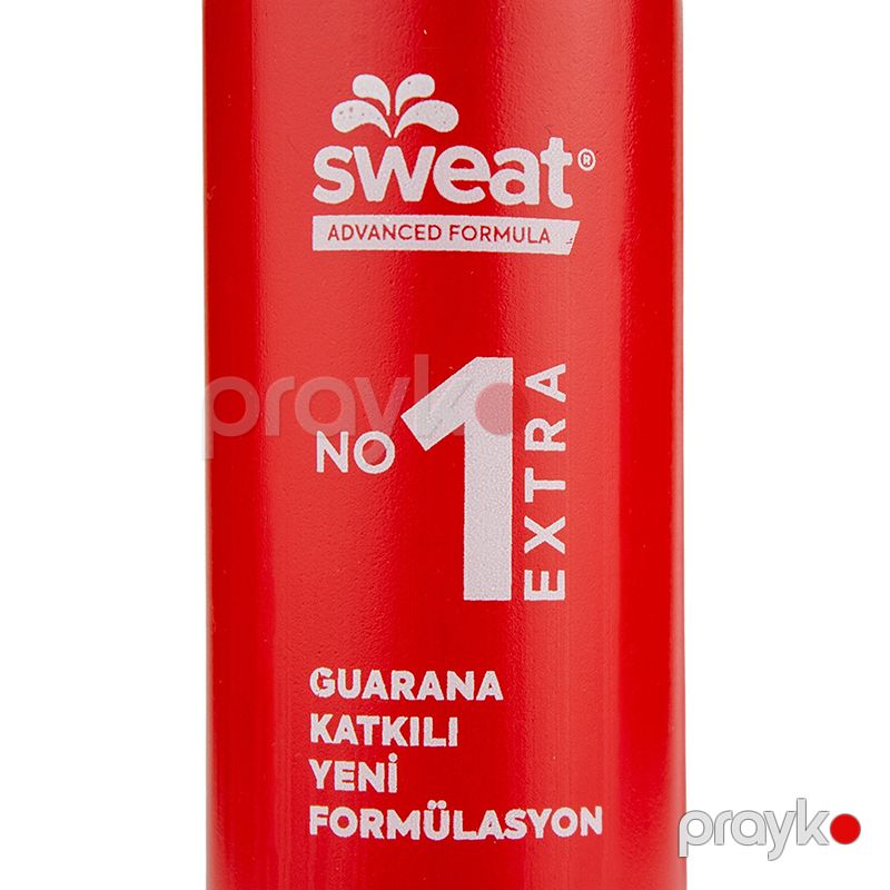 2 Ədəd Sweat Guarana Tərlədici Arıqlama Geli 250 ml — Mallar, Bakı (6)