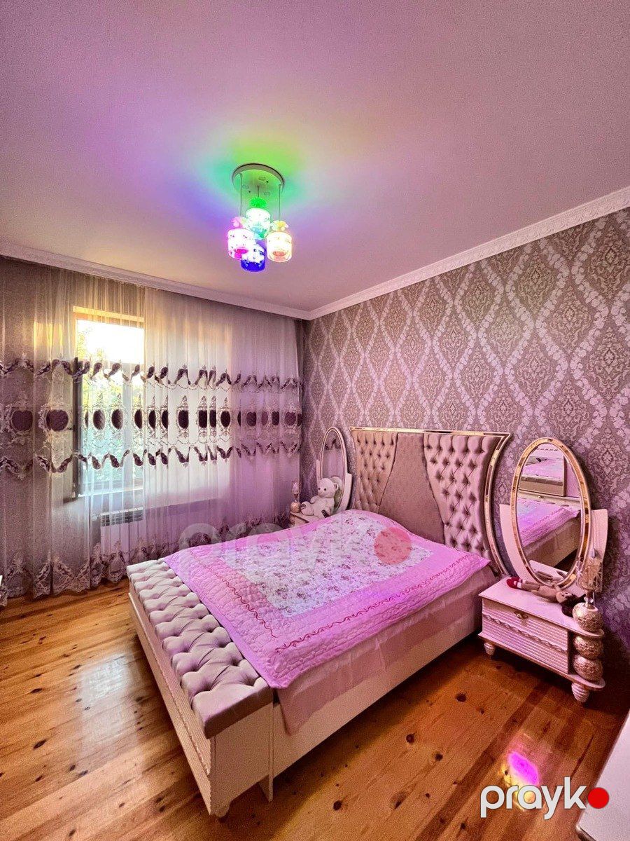 Satılır 4 otaqlı həyət evi/bağ evi 130 m² — Ev, villa, Qazax (6)