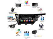 Toyota Camry 2018-2020 üçün android monitor — Bakı