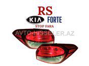 Kia Forte 2016-18 stop işığı — Bakı