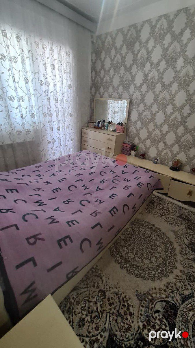 Satılır 3 otaqlı köhnə tikili 90 m² — Mənzil, Bakı (9)
