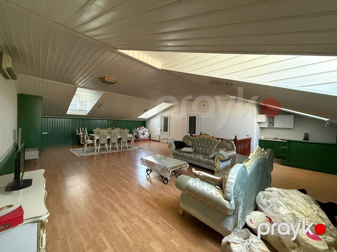 İcarəyə verilir 4 otaqlı köhnə tikili 100 m² — Mənzil, Bakı (12)