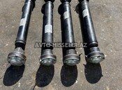 Mercedes W164 ML - GL Qabaq Kardan – Avto-Hisseler.az — Bakı