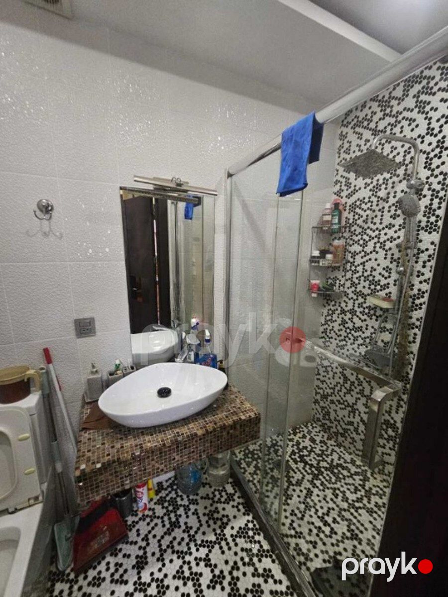Satılır 2 otaqlı yeni tikili 67 m² — Mənzil, Bakı (7)