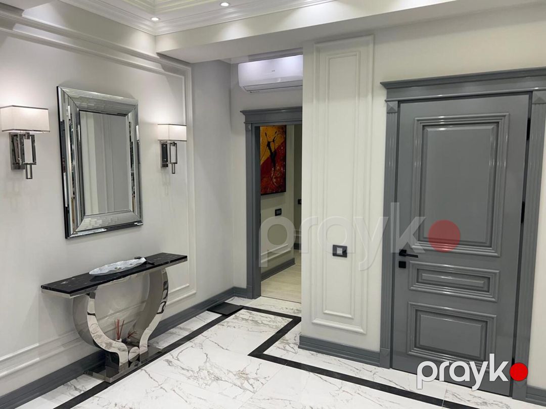 Satılır 3 otaqlı yeni tikili 190 m² — Mənzil, Bakı (11)